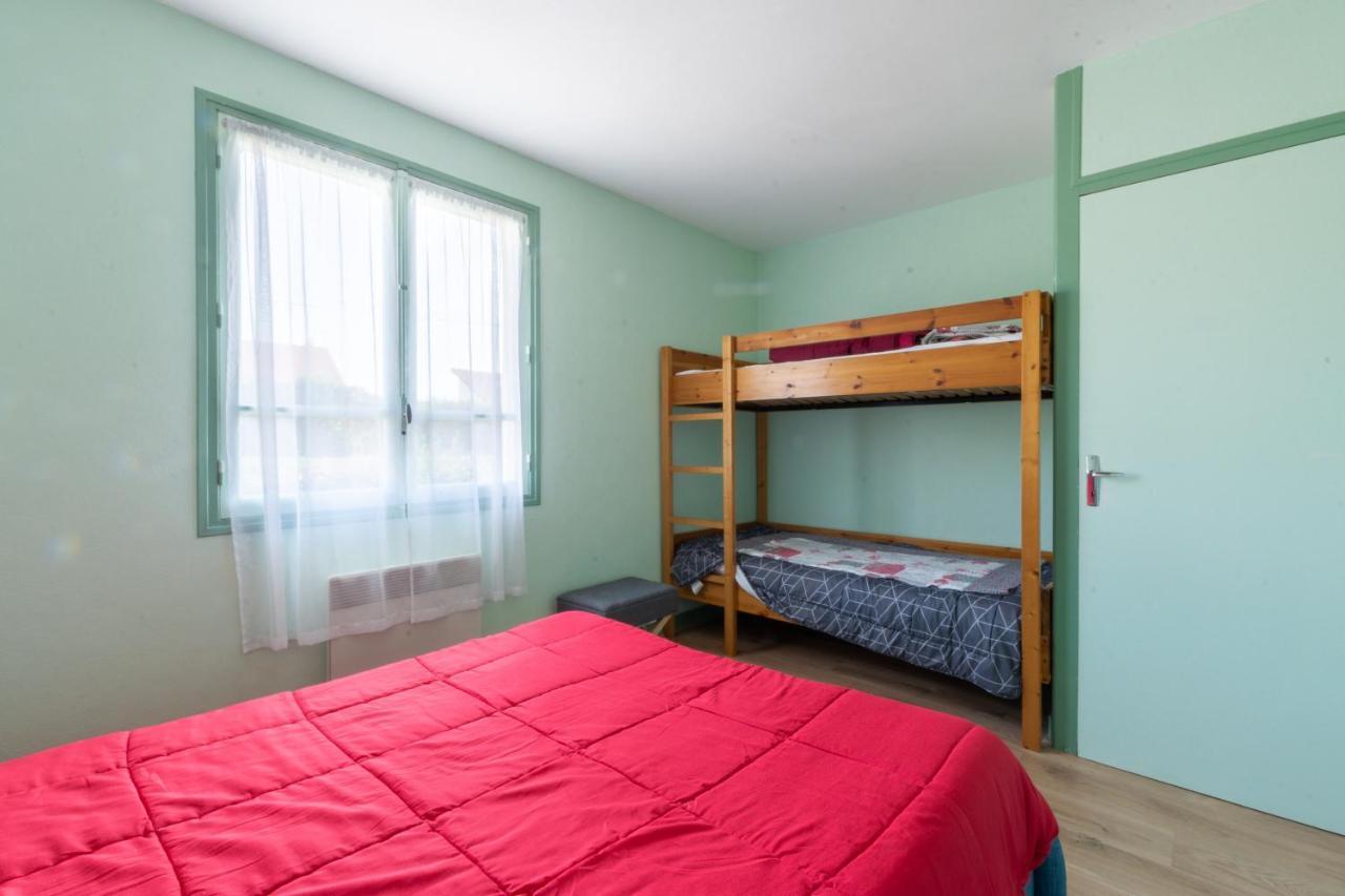 La Petite Isle - Maison Et Jardin - Plage A 200 M Barneville-Carteret Eksteriør bilde
